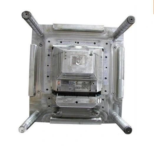 Plastic Injection Mold for PP Wash Basin
