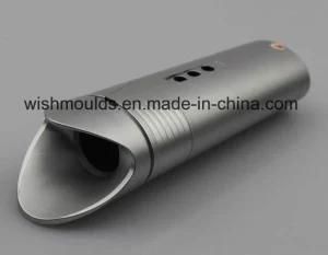 Plastic Housing and Injection Plastic Mould Manufacturer