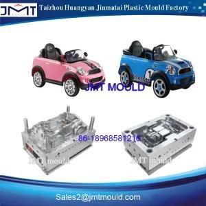 Plastic Injection Baby Car Mould