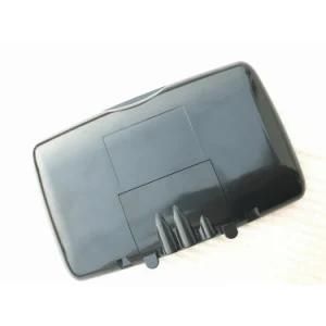 Custom Molded Injection Plastic Enclosure