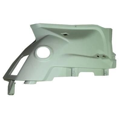 OEM ODM Auto Spares Parts Mold and Plastic Injection Mould