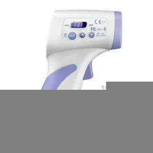 High Quality High Precision Non-Contact Infrared Forehead Thermometer Mold