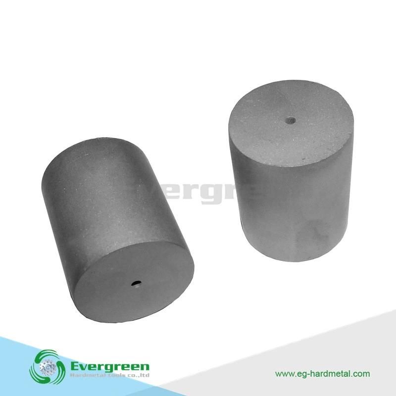 Tungsten Carbide Cold Forming Dies for Both Unground and Ground