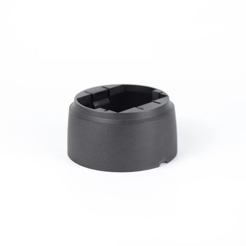 High Accuracy Custom Plastic Injection Molding ABS PP PVC POM Plastic Parts