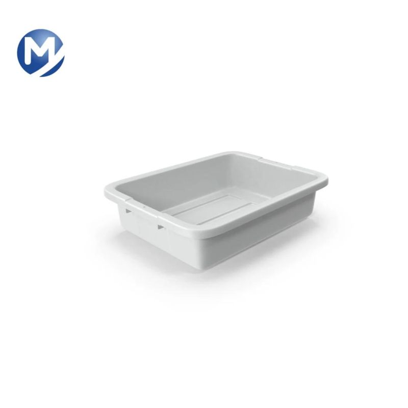 Plasitc Injection Mold for Airport Security Tray