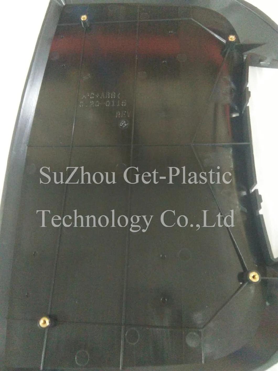 High Quality Plastic Injection Mould in Factory
