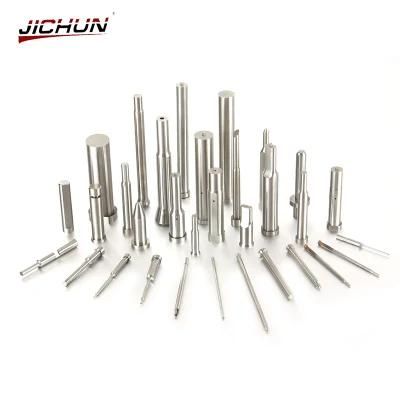 OEM CNC Machining Metal Injection Molding Parts Car Parts Mold