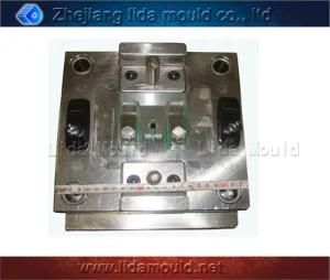 Plastic Mould for Car Lamp Part (LIDA-A01J)