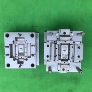 ABS Face Shell Plastic Mold Injected Mould High Quality Molding