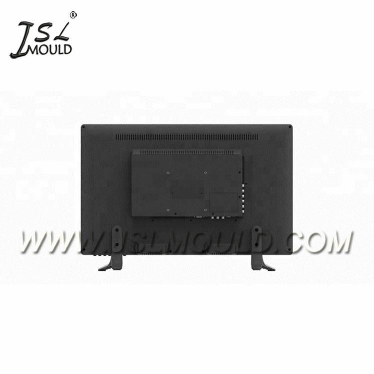 LED LCD Injection Plastic TV Shell Cover Frame Mould