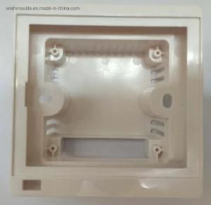 ABS Plastic Electronic Enclosure, Plastic Injection Mould Manufacturer