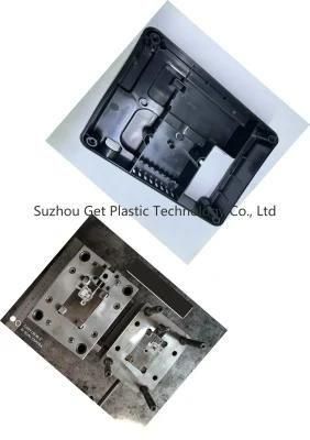 Auto Plastic Parts of Customized Injection Mould in Factory