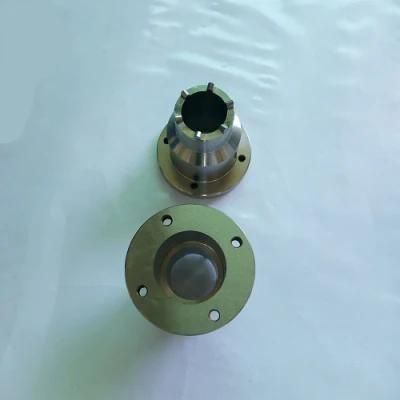 Manufacturer Factory Make CNC Lathe Milling Machine Parts/Auto Parts/Motor Parts