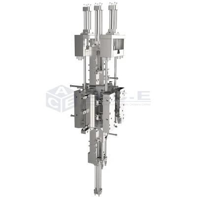 Dongguang Ace Factory Custom Good Quality Cavity Preform Mould