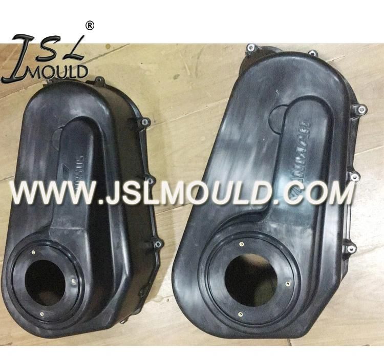 Injection Mould for Plastic Belt Cover