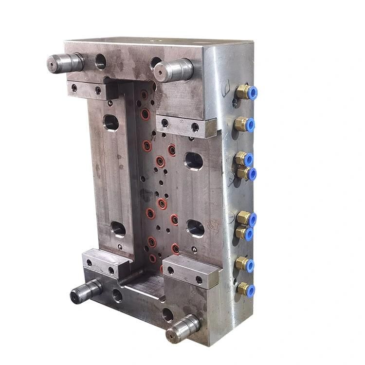 Auto Parts Mold Manufacture Rapid Quality Plastic Injection Mould