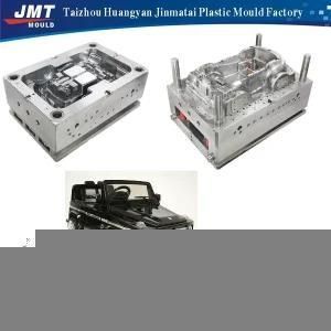 Plastic Injection Remote Control Baby Car Mould