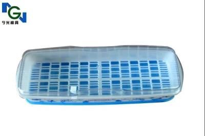 Plastic Mould for Kitchenware, Plastic Mold Maker