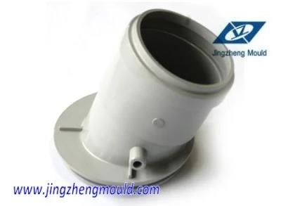 Plastic PVC Piping Injection Mold/Molding