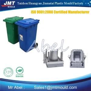 Plastic Injection Car Trash Can Mould