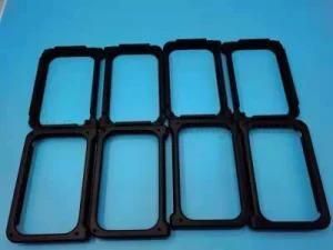 Rapid Prototype Mobile Phone Accessories High Precision Spare Part