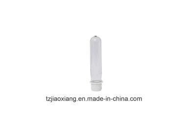 Wholesale 28mm Hot Fill Pet Preform Neck Size