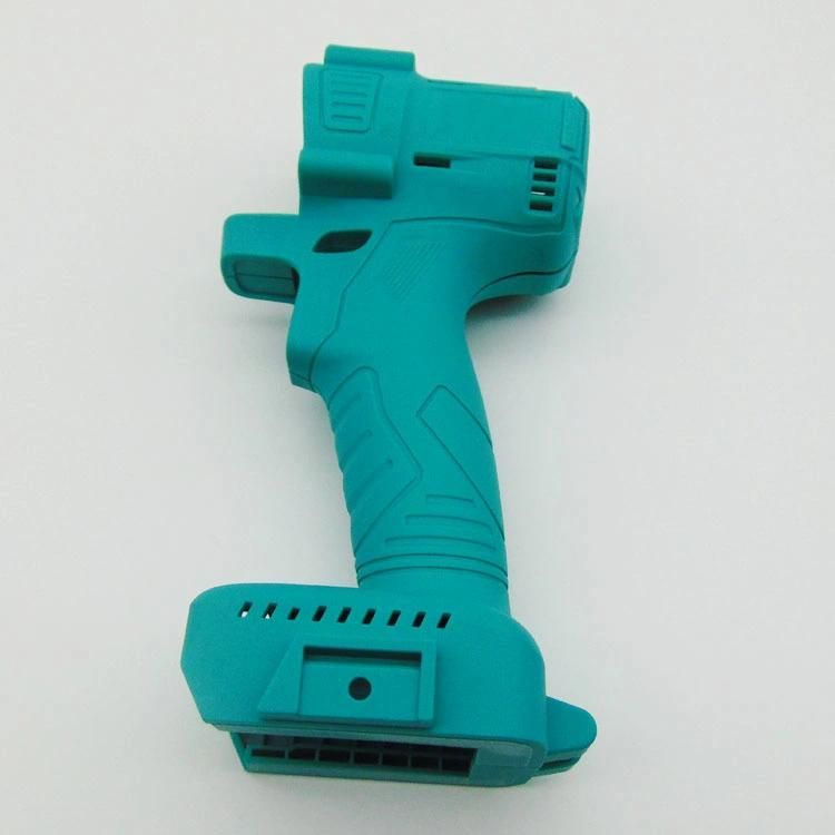 Plastic Injection Molding Custom Plastic Products Production
