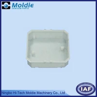 Customized/Designing Plastic Container Box Mold for Italy Market