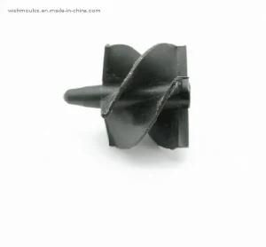 Nylon Plastic Product and Custom Plastic Injection Mould Manufacture
