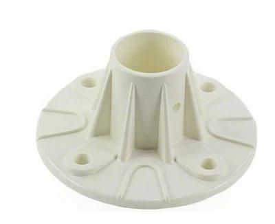 OEM Customized Hard Plastic Flange Mould