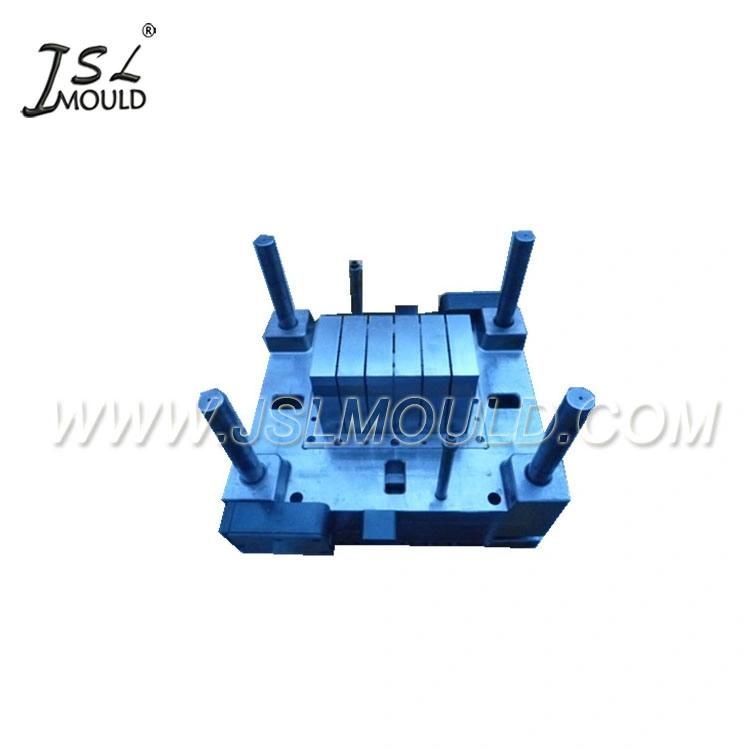 Plastic Injection Automotive Battery Case Mould