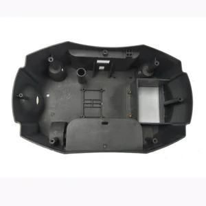 Custom Injection Molding CNC Machining Daily Commodity Plastic Injection Mold