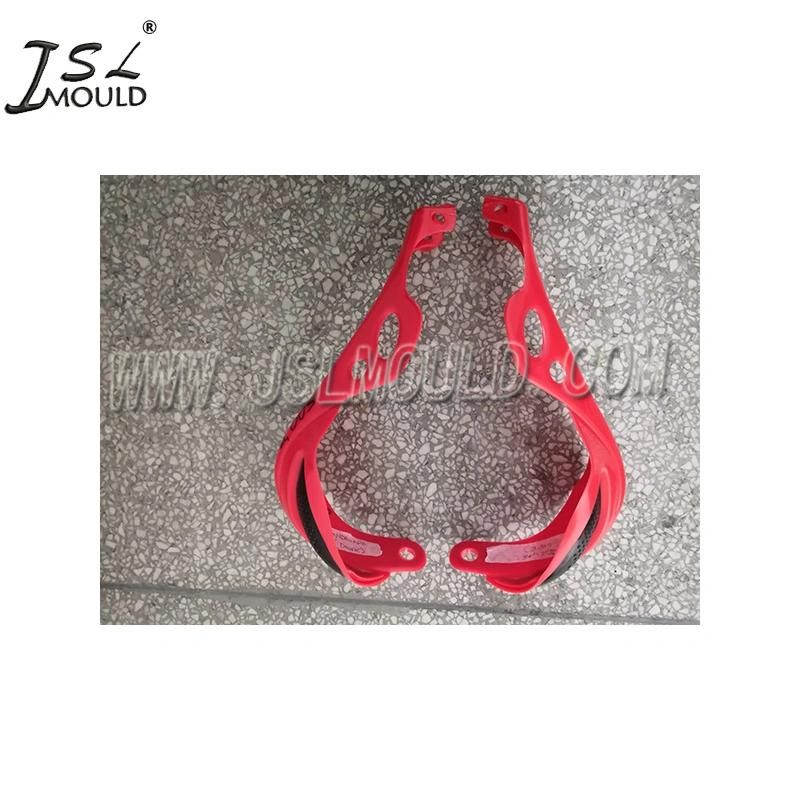 Injection Motorbike Hand Guard Plastic Mould