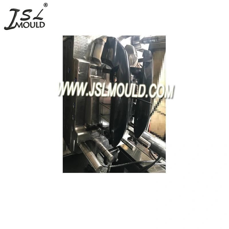Experienced Quality CB Shine Motorcycle Cowl Rear Panel Mould