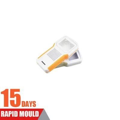 China Customized Injection Mold Mould Manufacturer OEM
