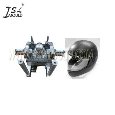 Full Face Motorcycle Helmet Mould Manufacturer