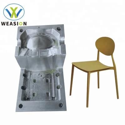 PP Material High Quality Adult Chair Mould
