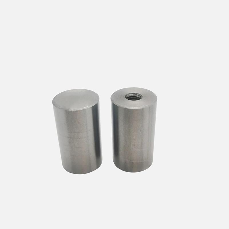 Mould Limit Column Round Support Head Support Column Mould