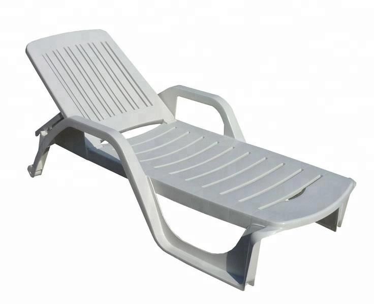 Injection Plastic Chair Mold