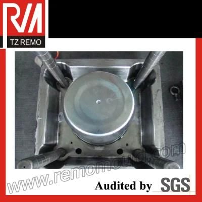 Plastic 28L Basin Injection Mould