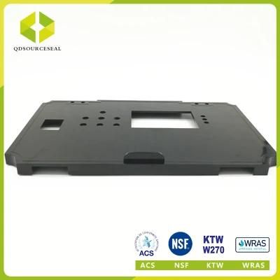 Custom High Quality Electronic Product Mould Plastic Shell Injection Molded Parts