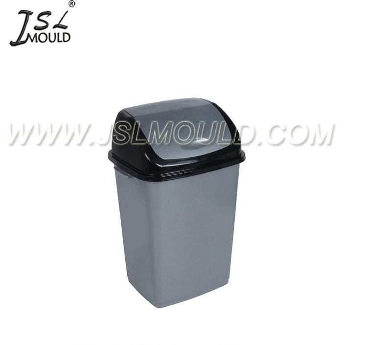 Injection Plastic Mould for Trash Container