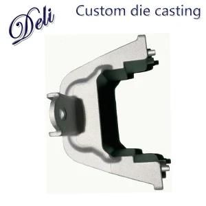 Aluminum Products Mold Die-Casting Mold Die-Casting Molding