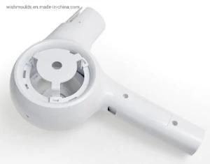 Texture Plastic Cover and Molding, Plastic Injection Mould Manufacturer