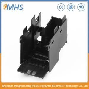 Polishing PC Electronic Precision Plastic Part Injection Mould