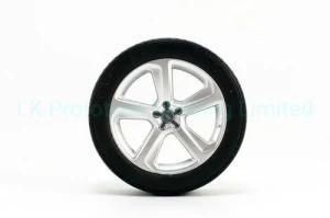 Customized Various Brands of Car Tire Rapid Molding