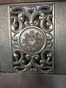 Steel Door Skin Mold in Best Price