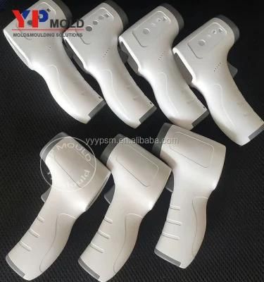 Plastic Injection Molding Mold Metal Mold Injection Thermometer Plastic Injection Mold