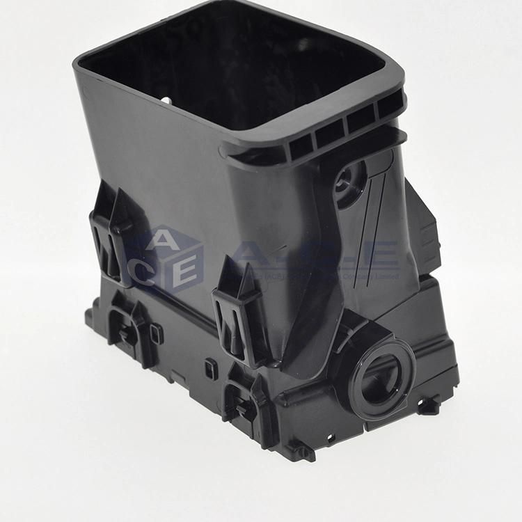 China Product Manufacturer Custom Product Prototype Injection Molding