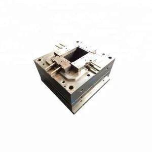 China Manufacturer Plastic Battery Case